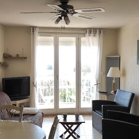 Lumineux Vue Apartamento