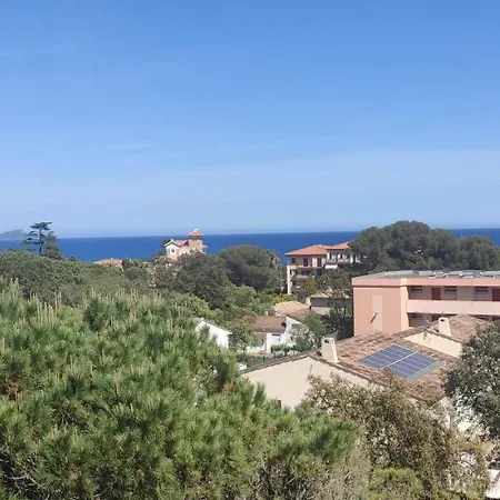 Lumineux Vue Apartamento *