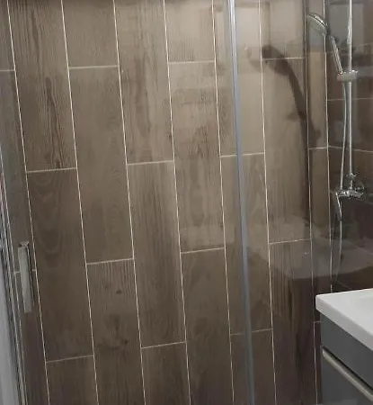 Apartamento Lumineux Vue