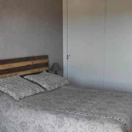 Apartament Lumineux Vue Fréjus