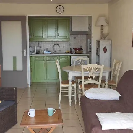 Lumineux Vue Apartamento Fréjus