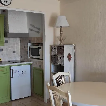 Lumineux Vue Apartamento