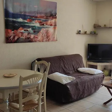 Lumineux Vue * Fréjus