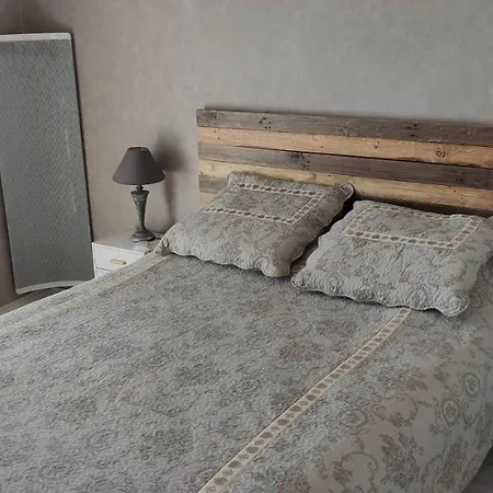 Lumineux Vue Apartament *