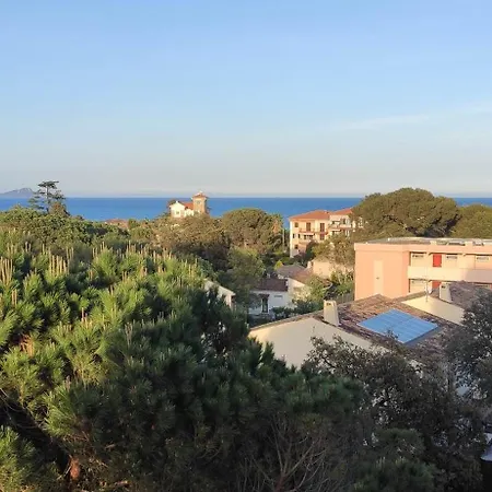 Lumineux Vue Apartamento *